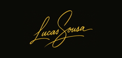 Assinatura Lucas Sousa