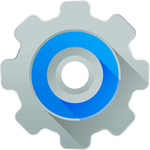 Configurações