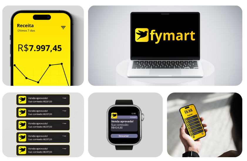 Mockup Fymart